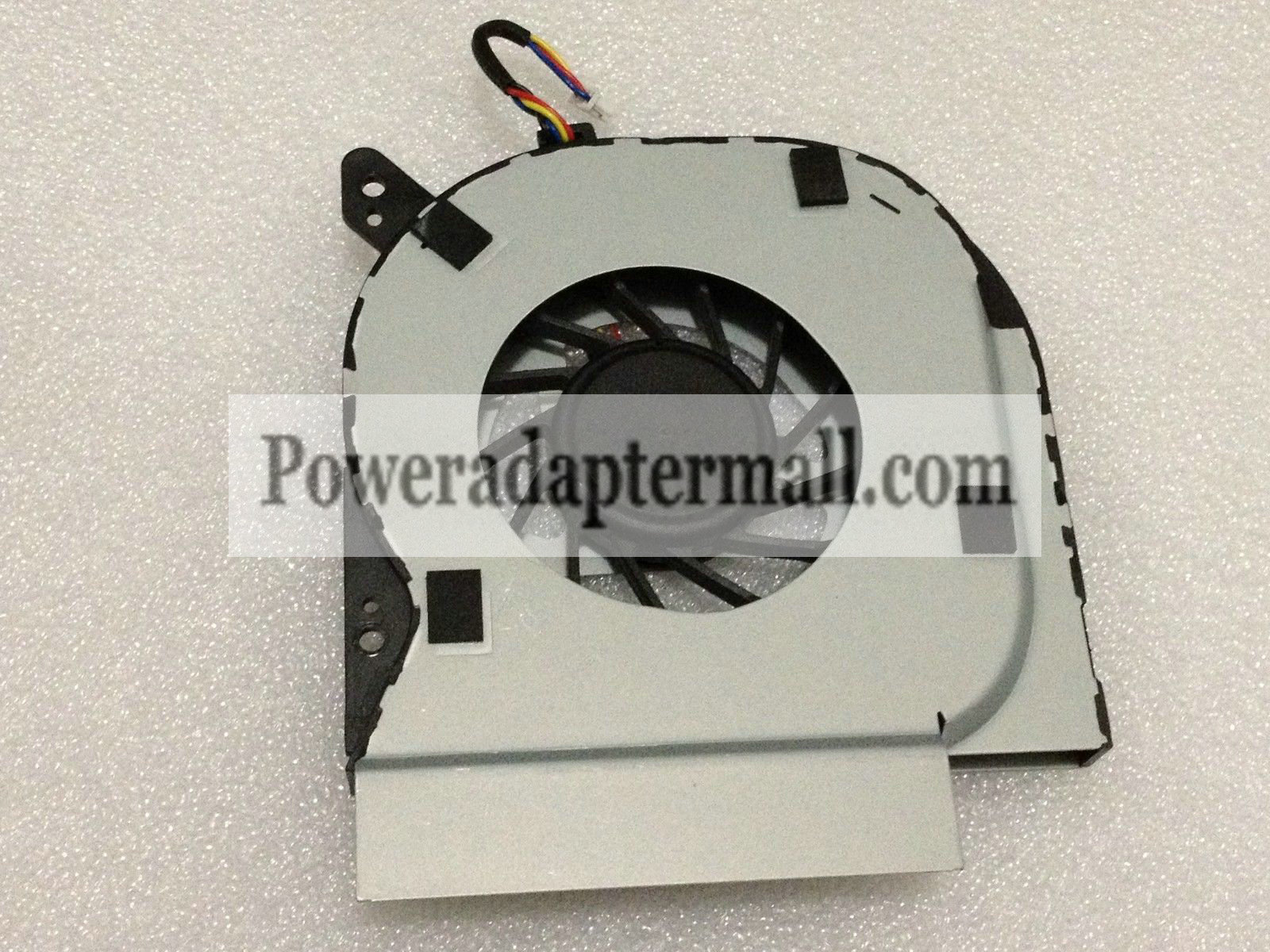 DELL Latitude E6510 CPU COOLING FAN DFS601705MB0T F962 TCF42 DC2